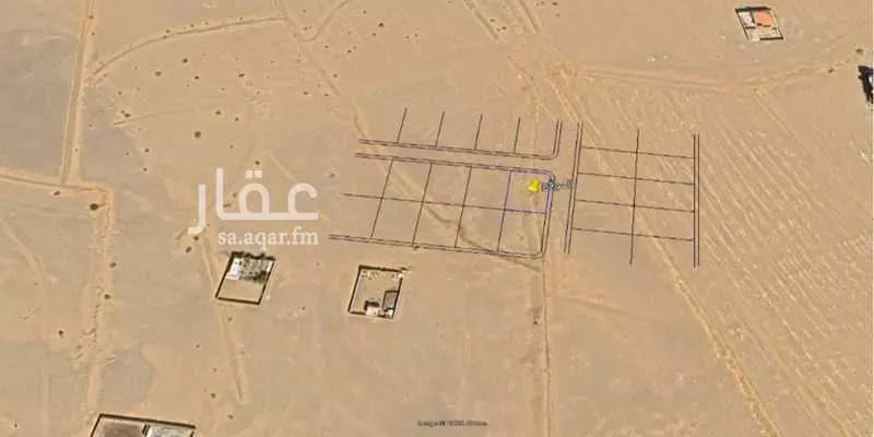 أرض 295 م² في جدة 4