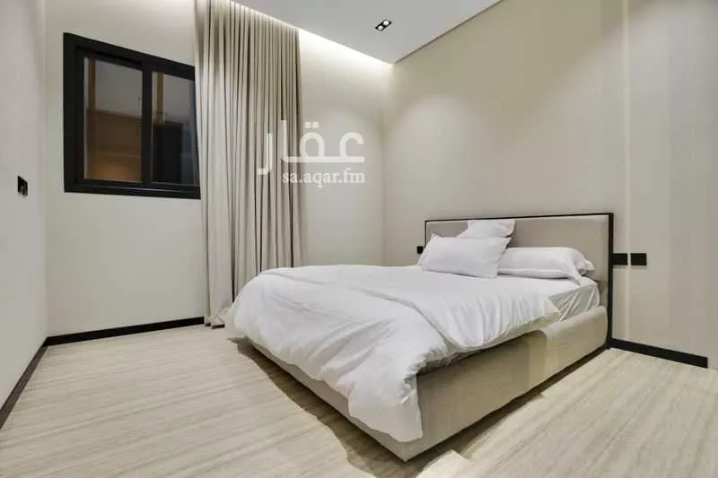 شقة 3 غرف في النرجس 2