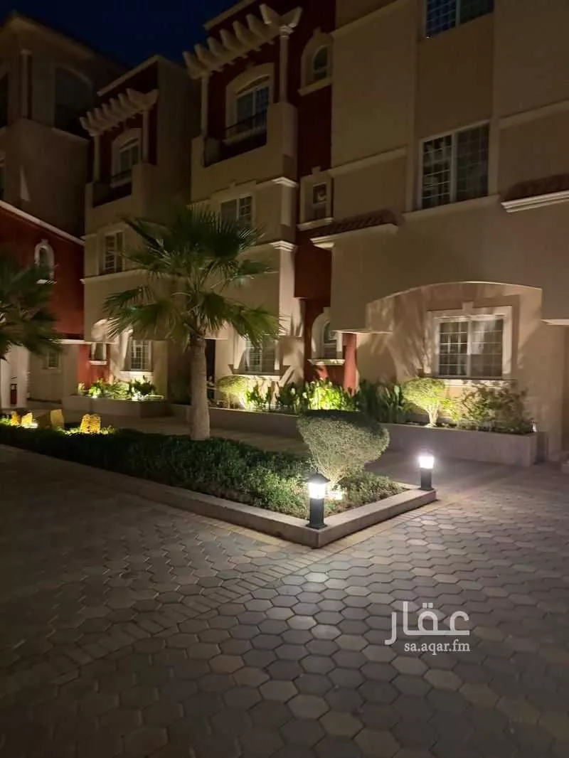 شقة 4 غرف في ظهرة لبن 5