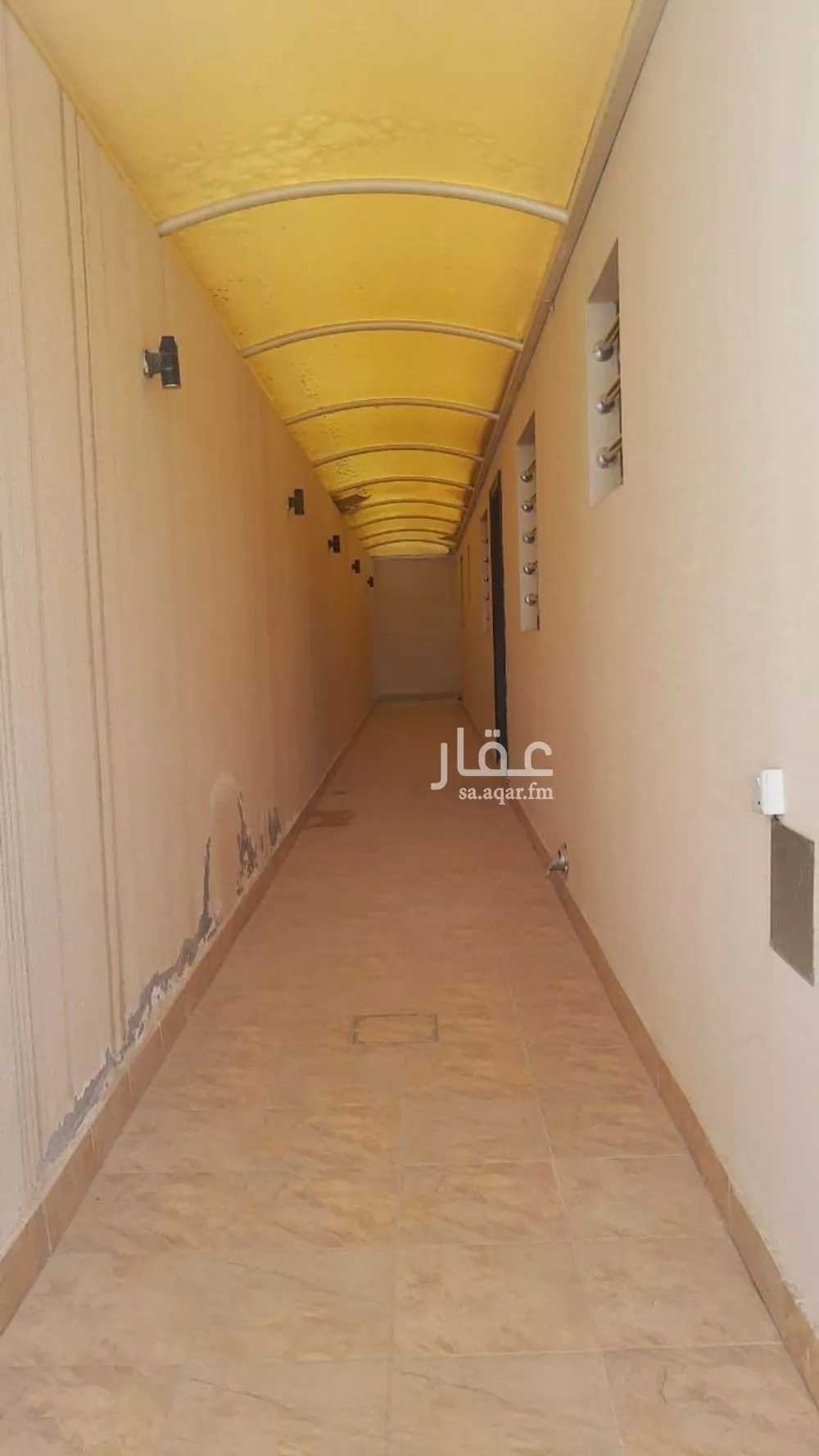 دور 5 غرف في القيروان 3