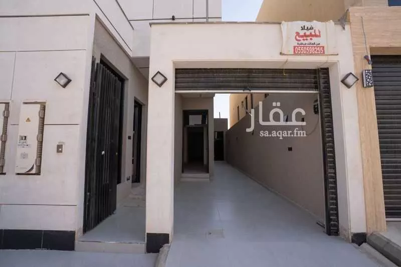 دور 5 غرف في الجنادرية 5