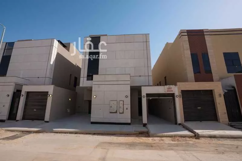 دور 4 غرف في الجنادرية 5