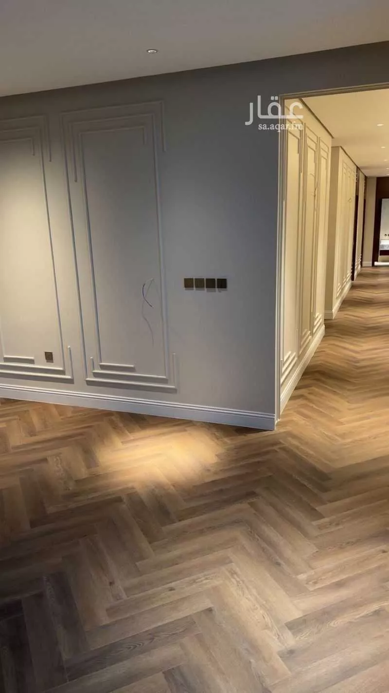 فيلا 7 غرف في المنتزه 4