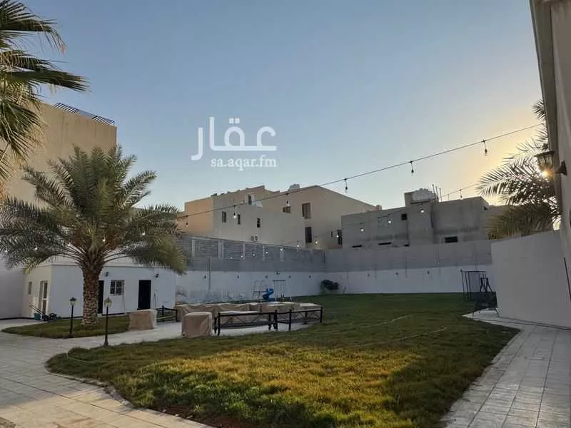 975 sqm land in Al Malqa 4