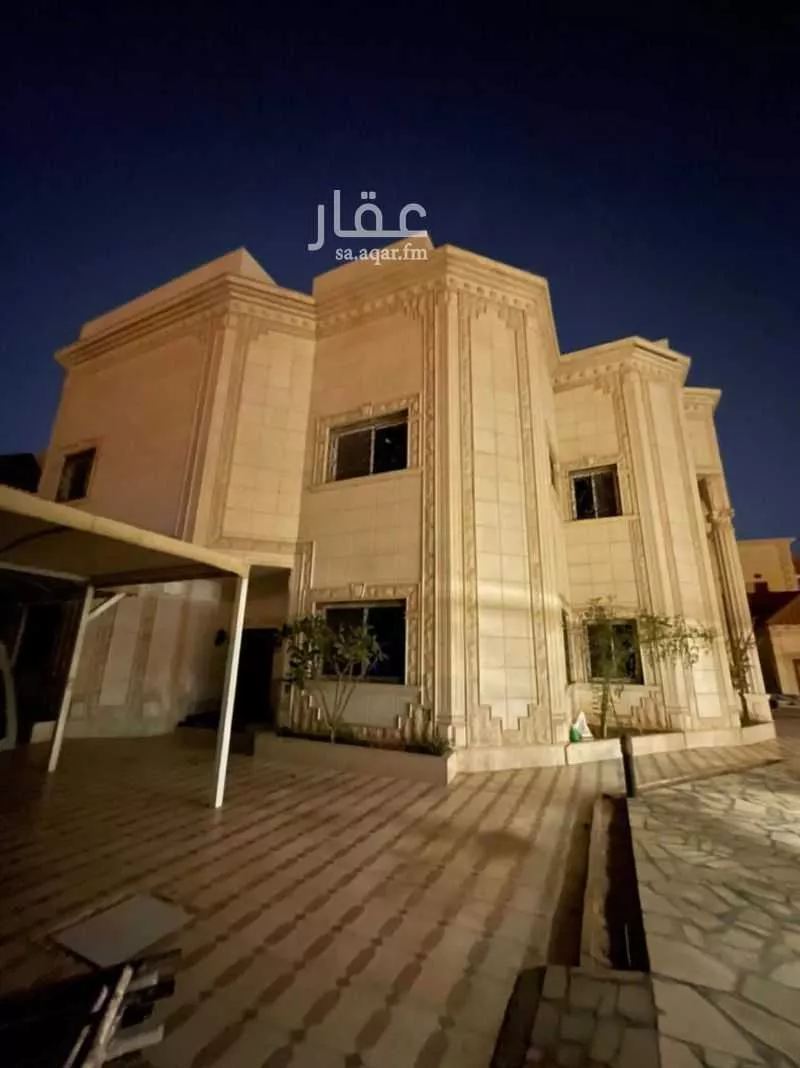 فيلا 10 غرف في اشبيلية 1