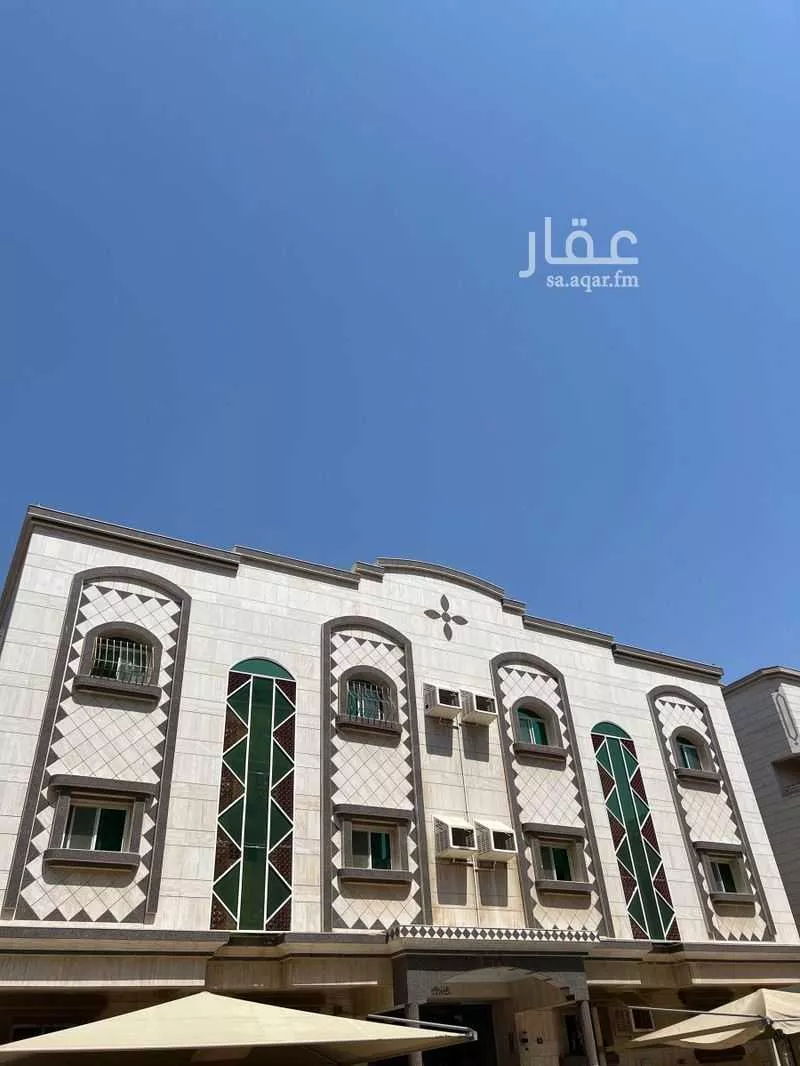 شقة 4 غرف في الصفا 1