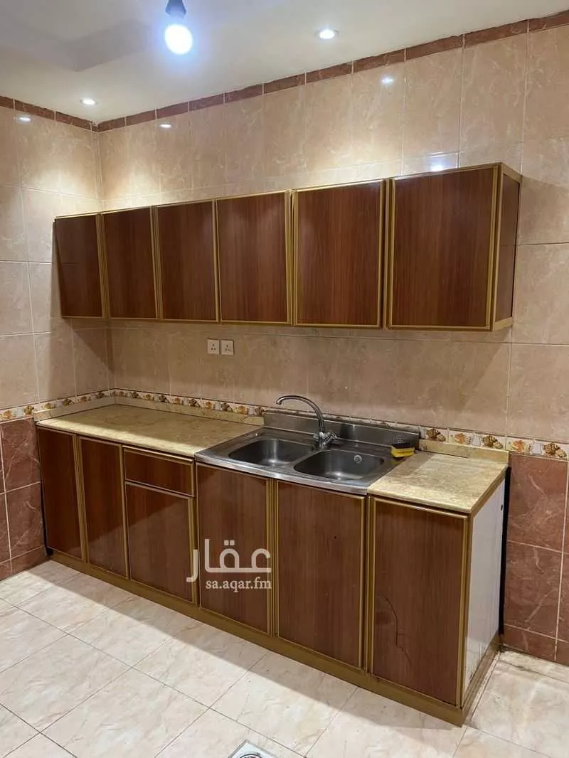 شقة 4 غرف في المروة 3