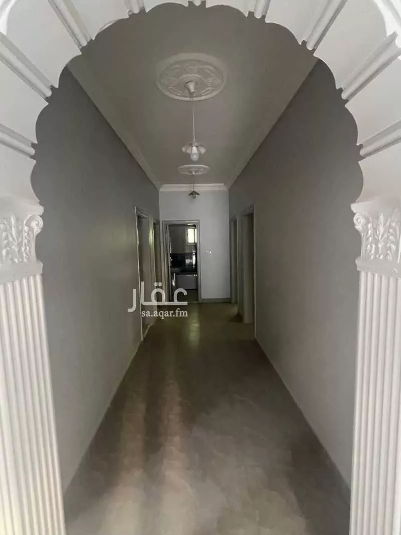 شقة 4 غرف في الصفا 2