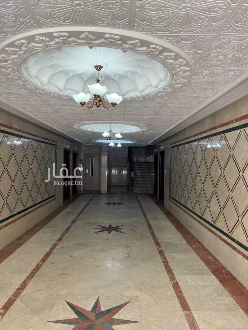 شقة 4 غرف في الصفا 2