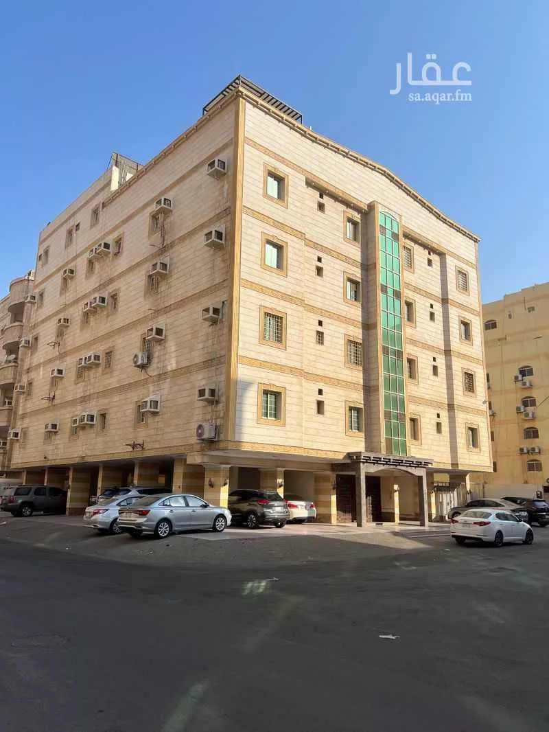 شقة 4 غرف في المروة 1