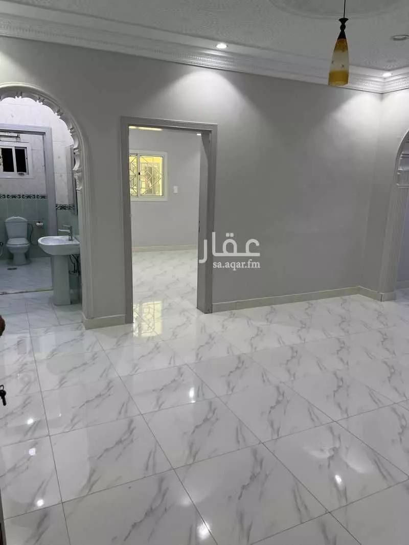 شقة 4 غرف في الصفا 3