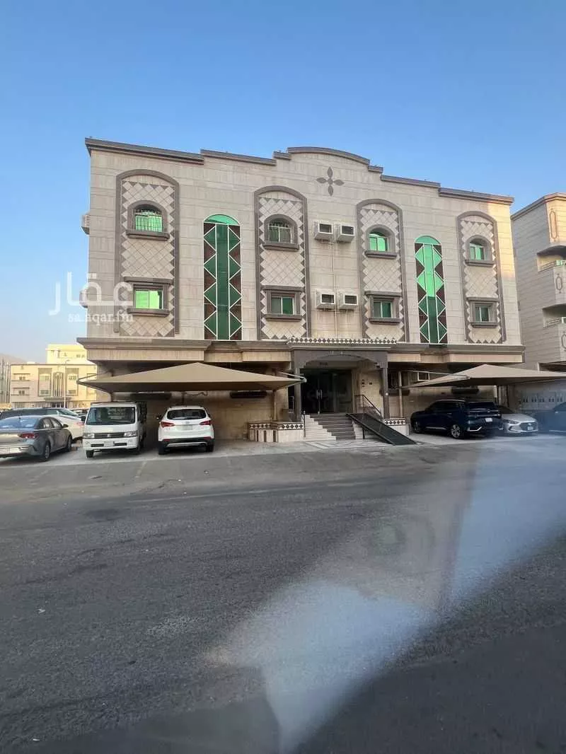 شقة 4 غرف في الصفا 1