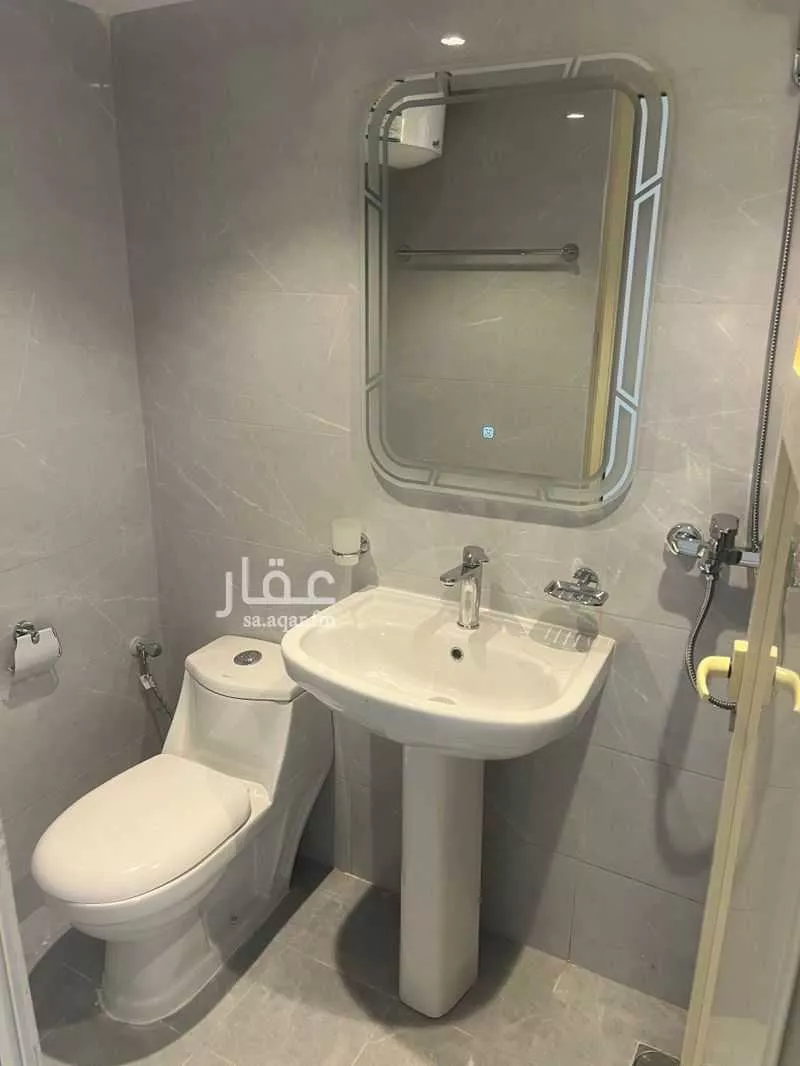 2 bedroom apartment in Al Sadd, Madinah 7