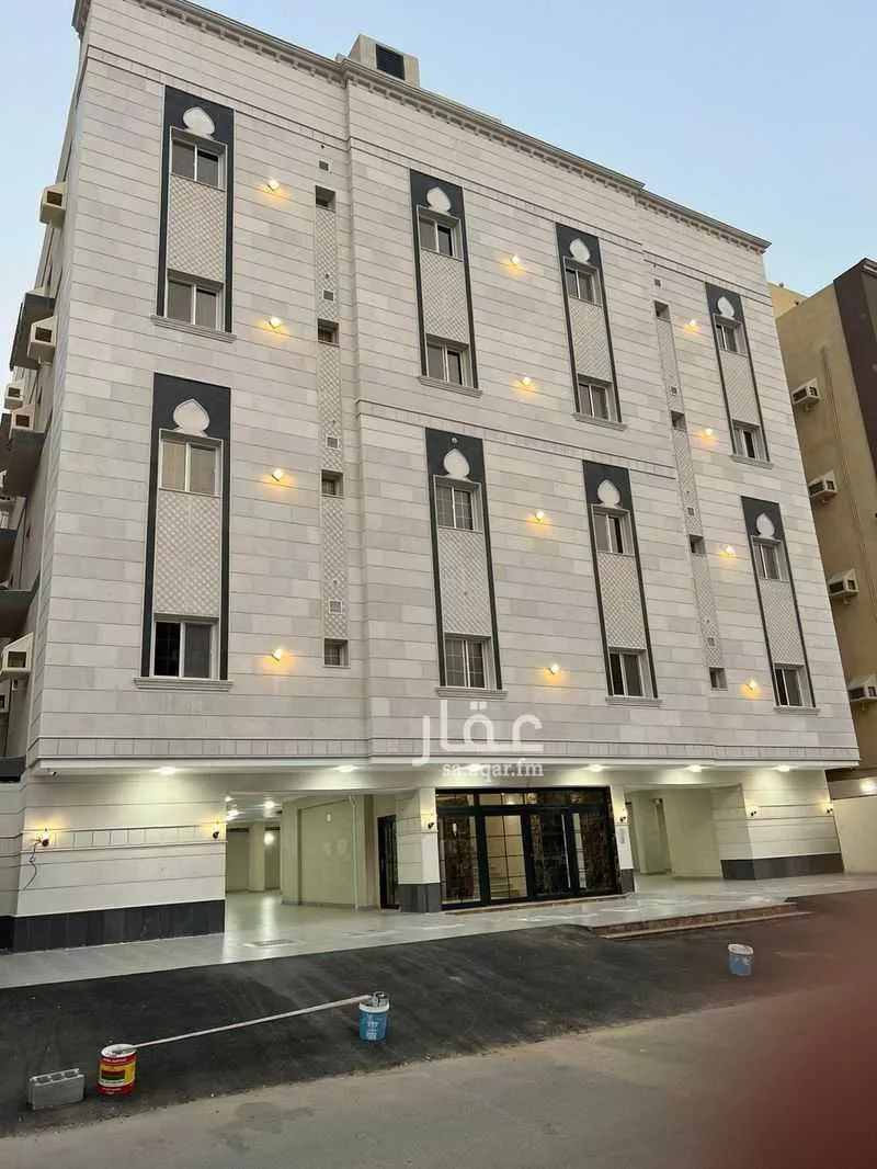 عمارة 675 م² في الربوة