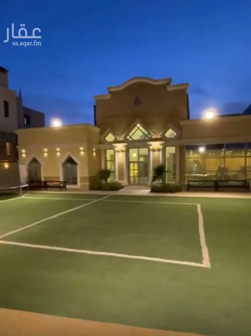 فيلا 9 غرف في حطين 4