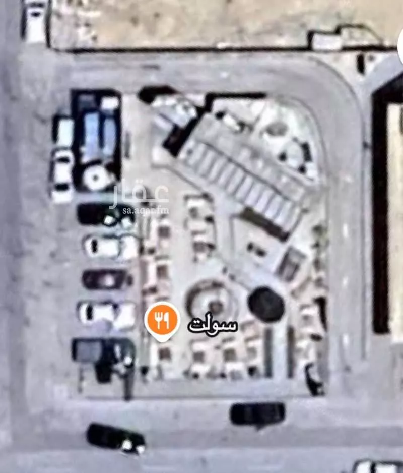 أرض 750 م² في حطين 2