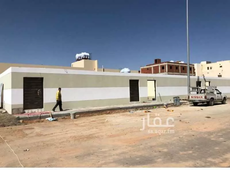 أرض 782 م² في الملك فهد 5
