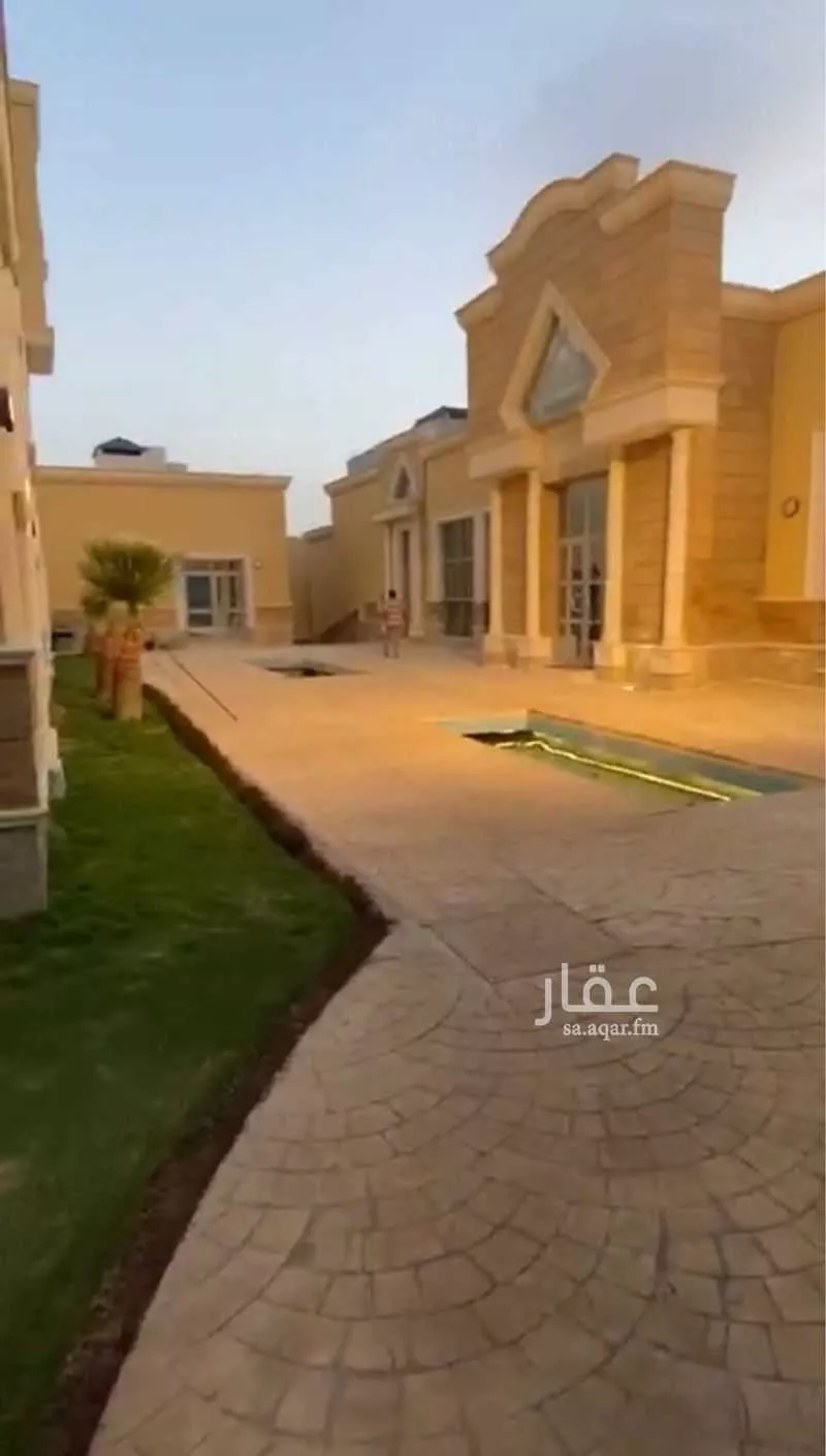 فيلا 9 غرف في حطين 5