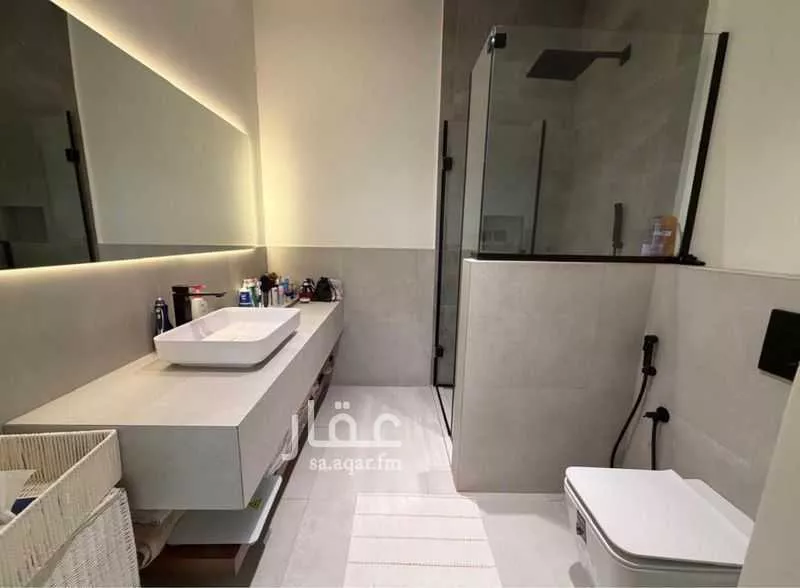 5 bedroom apartment in Hittin 2