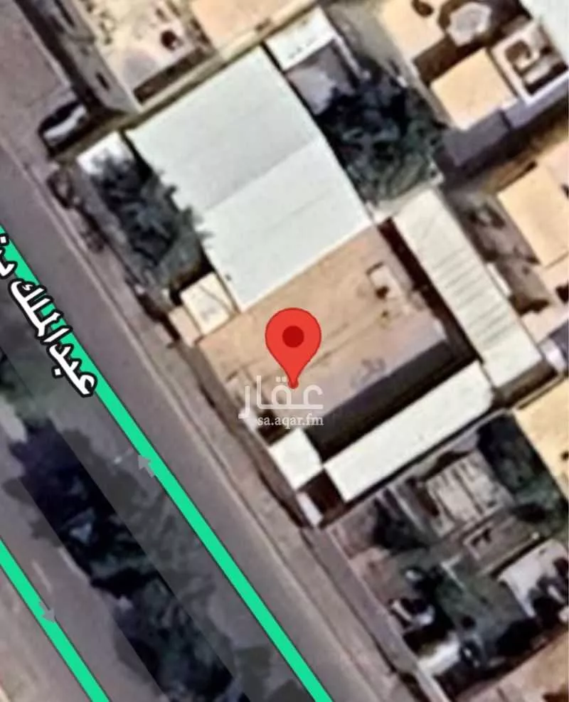 أرض 500 م² في السويدي 2