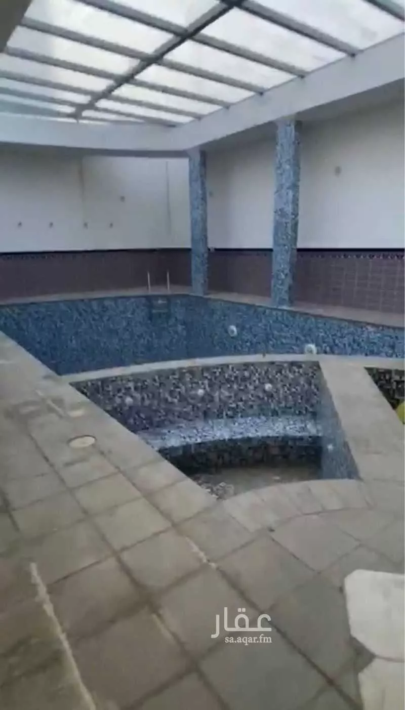 فيلا 9 غرف في حطين 2