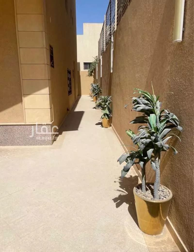 فيلا 6 غرف في الملقا، الرياض 5