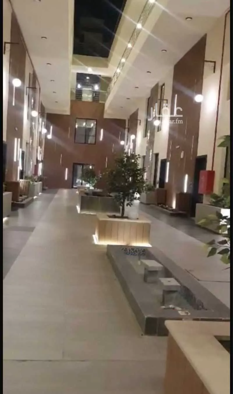 شقة 4 غرف في العارض 2