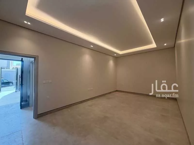 فيلا 8 غرف في المهدية 5