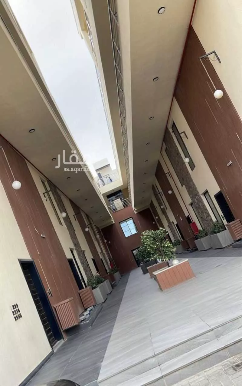 شقة 4 غرف في العارض 3