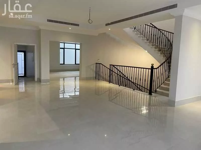 فيلا 9 غرف في النرجس 5