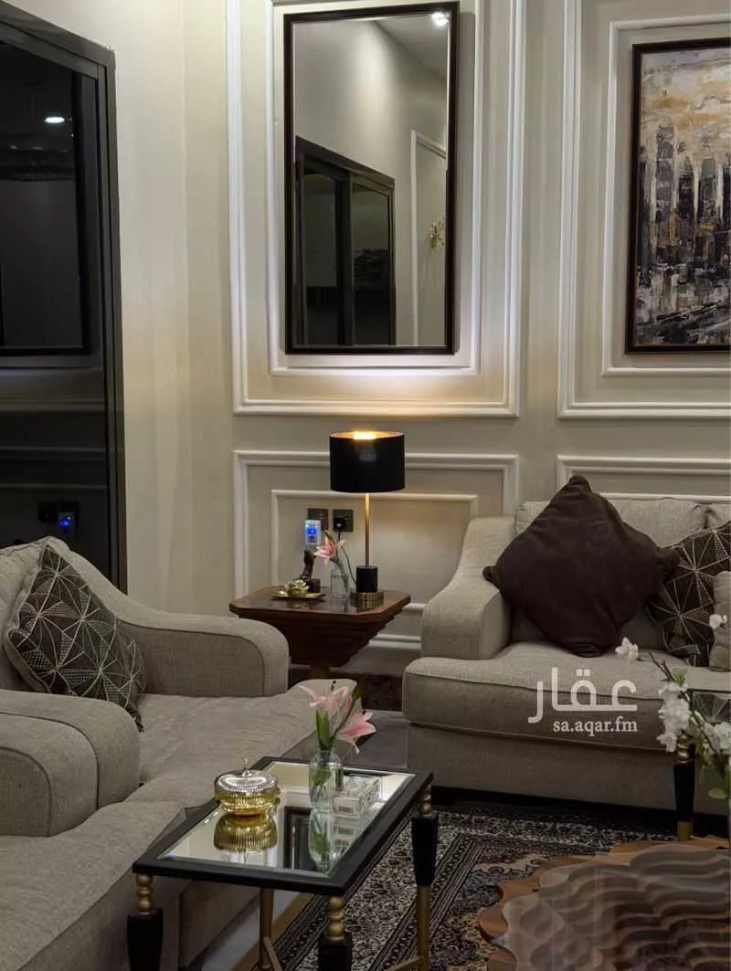 فيلا 6 غرف في الملقا 2