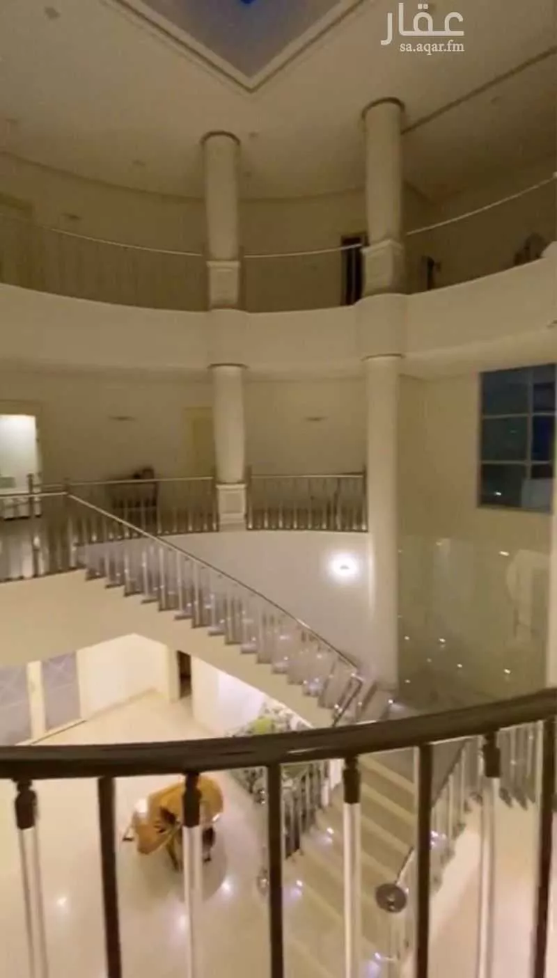 فيلا 9 غرف في حطين 3