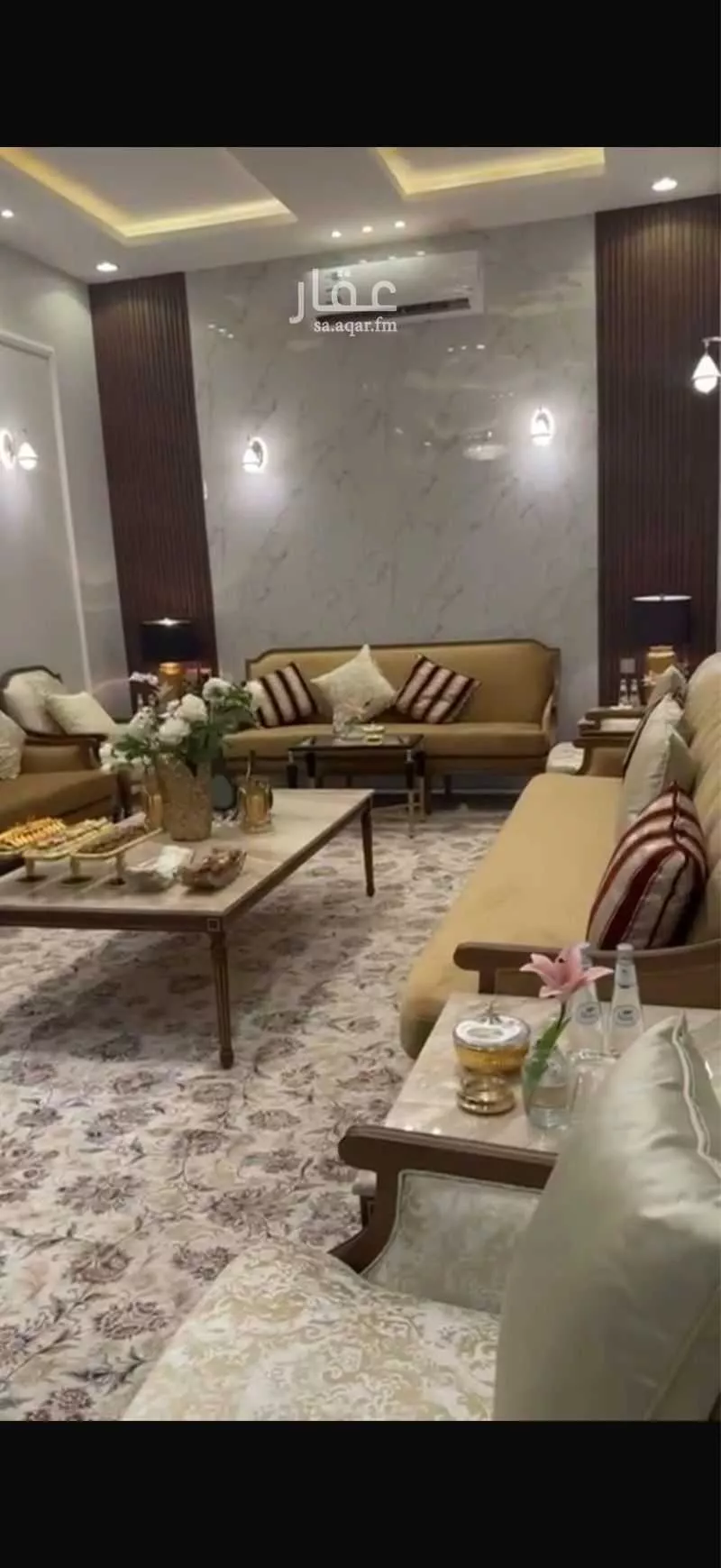 فيلا 8 غرف في الملقا 2