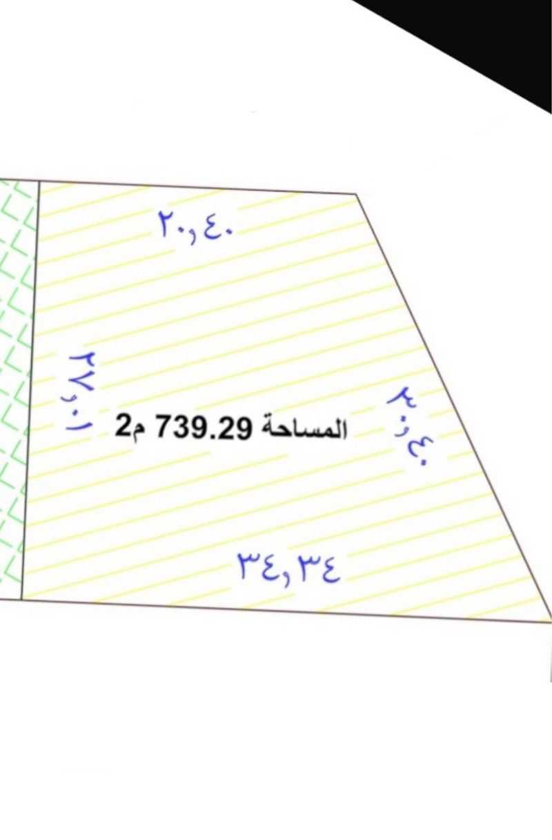 عقار  في العزيزية، الرياض 2