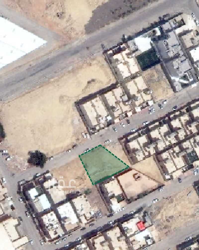عقار  في العزيزية، الرياض 3