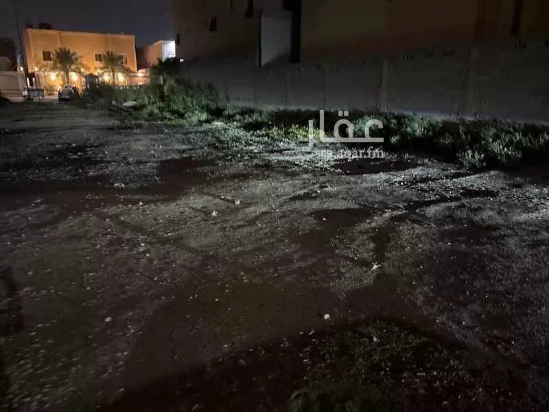 أرض 600 م² في الفيصلية 5