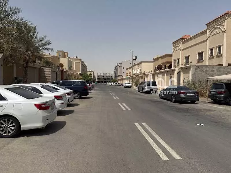 أرض 600 م² في الفيصلية 2