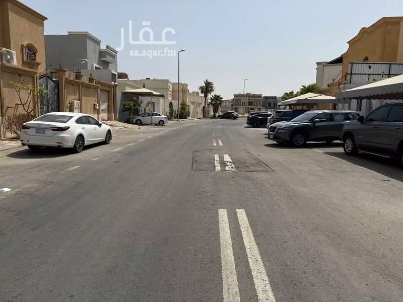 أرض 600 م² في الفيصلية 3