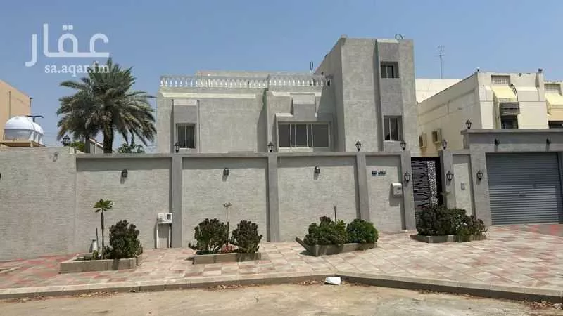 فيلا 8 غرف في الامير فواز الشمالي