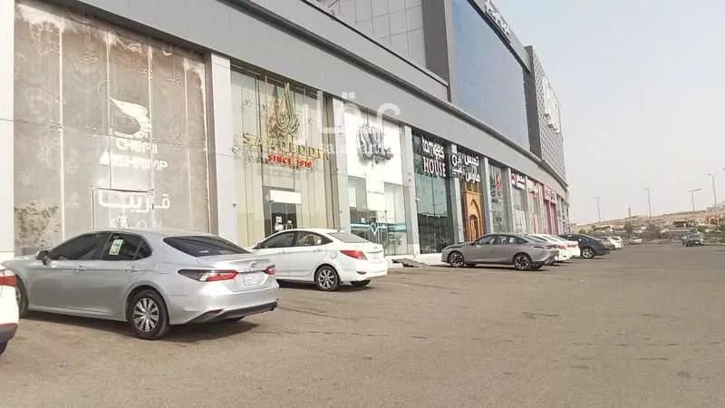 عمارة 6876 م² في الأمير عبدالمجيد