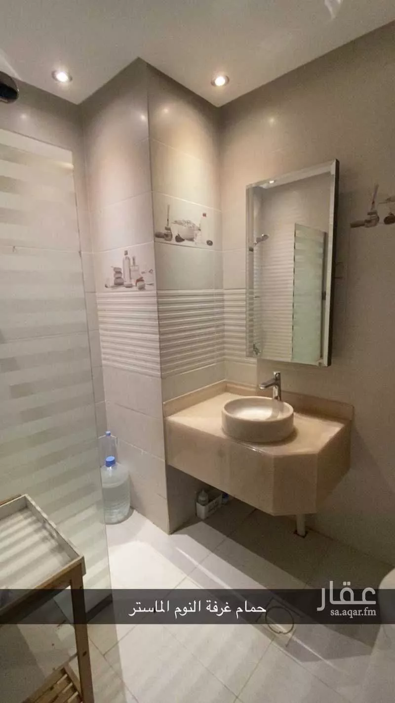 فيلا 4 غرف في النرجس 5