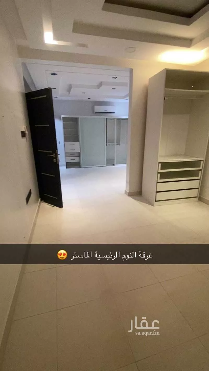 فيلا 4 غرف في النرجس 3