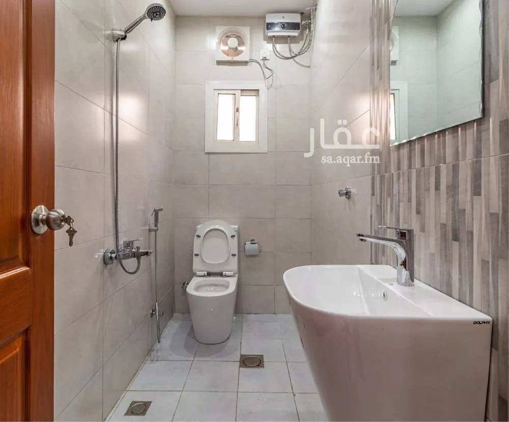 3 bedroom apartment in Al Faisaliyyah, Jeddah 4