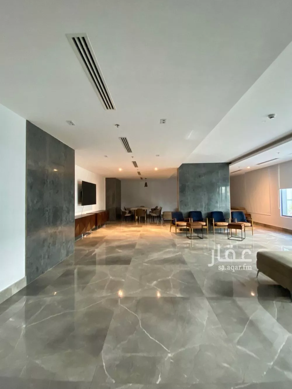 شقة 2 غرف في السلامة 4