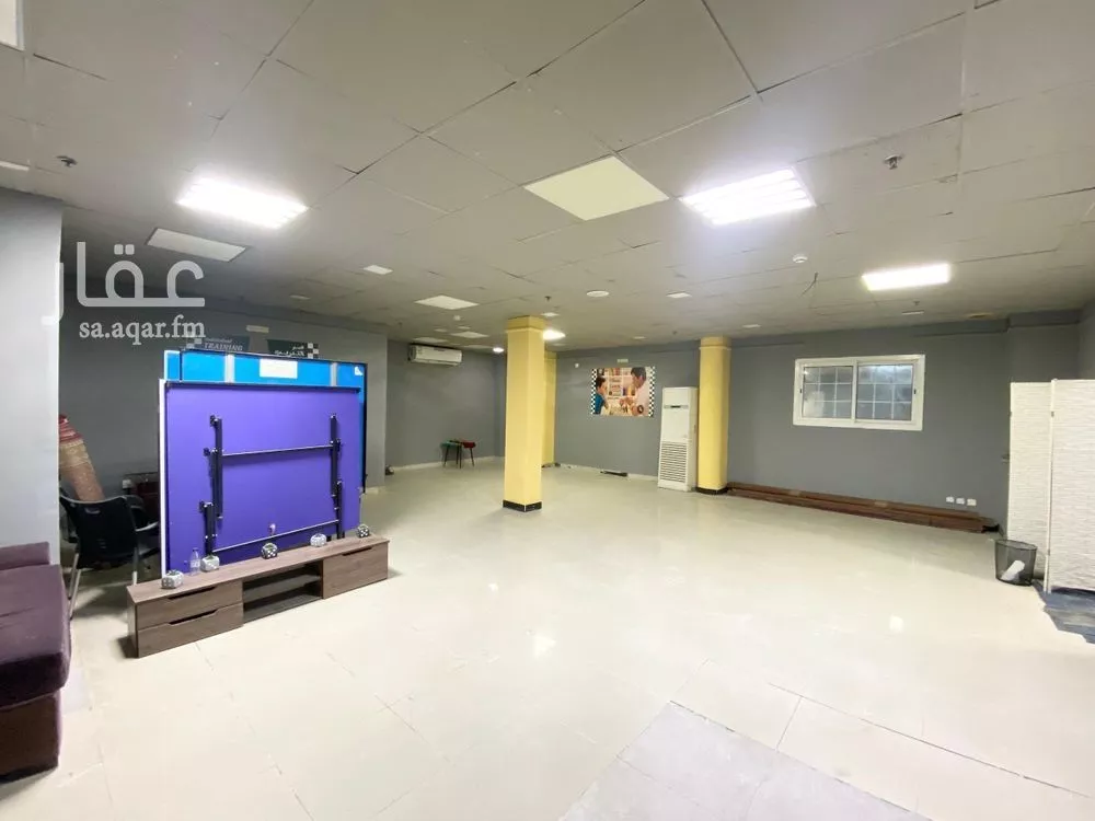 1 bedroom office in Al Rehab, Jeddah 6