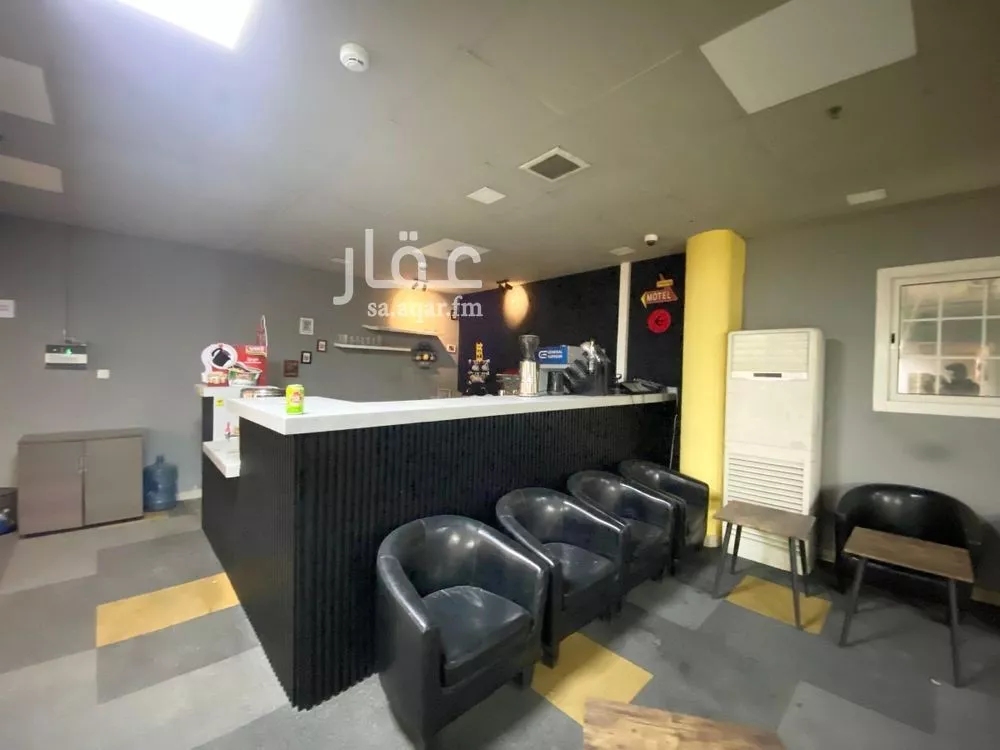 1 bedroom office in Al Rehab, Jeddah 5