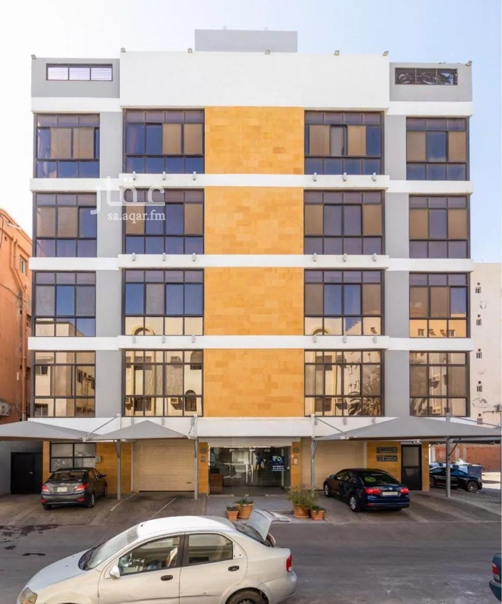 شقة 2 غرف في الروضة 1