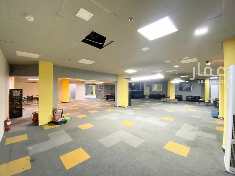 1 bedroom office in Al Rehab, Jeddah 4