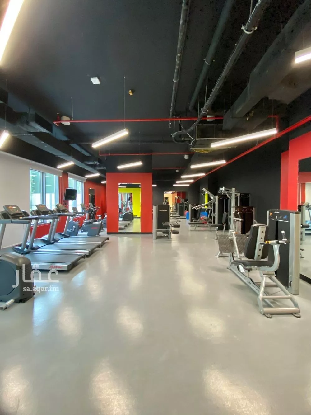 شقة 2 غرف في السلامة 5