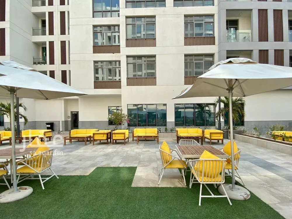 شقة 2 غرف في السلامة 2